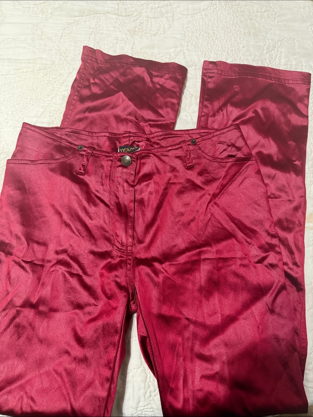 Vintage PLEIN SUD pants